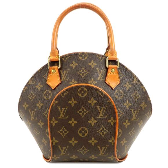 💎✨BEAUTIFUL✨💎AUTHENTIC Louis Vuitton Monogram Ellipse PM Hand Bag - Picture 2 of 16